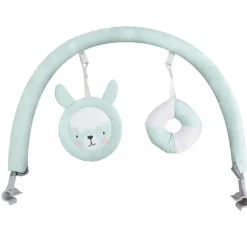 MOMI Hamacas Para Bebés-Hamaca Bebé 9kg Glossy Lama