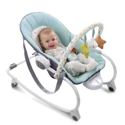 Hamaca Evolution hasta18 Kg Pool*JANE Sale