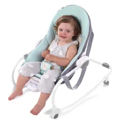 Hamaca Evolution hasta18 Kg Pool*JANE Sale