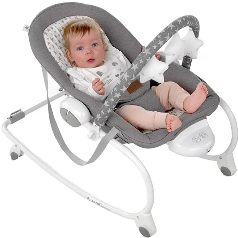 Hamaca Evolution hasta18 Kg Star*JANE Sale