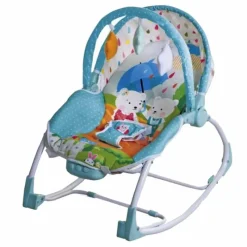 Hamaca Evolutiva Friends*ASALVO Sale