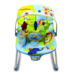 Hamaca Evolutiva Happy Party*ASALVO Discount