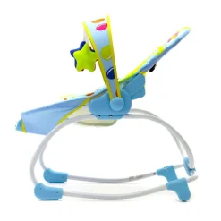 Hamaca Evolutiva Happy Party*ASALVO Discount