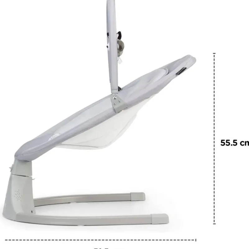 Hamaca- mecedora Luli*KINDERKRAFT Outlet