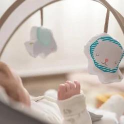 OLMITOS Hamacas Para Bebés-Hamaca musical evolutiva Lion