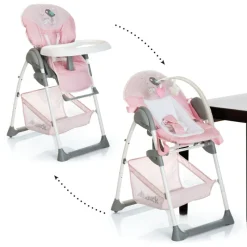 Hamaca-Trona Sit'n Relax Birde*HAUCK New