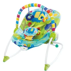 Hamaquita de bebé Rocker Sunshine*BRIGHT STARTS Online