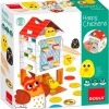 GOULA Juegos Y Juguetes Educativos-Happy Chickens Juego de Mesa