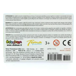 DRIM DISCOUNT Puzzles Y Construcciones-Happyland Leo el Alcalde