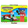 Happyland Michy la Piloto*DRIM DISCOUNT Clearance
