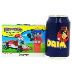 Happyland Michy la Piloto*DRIM DISCOUNT Clearance