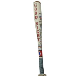 Harley Quinn Bate Hinchable*RUBIE'S Clearance
