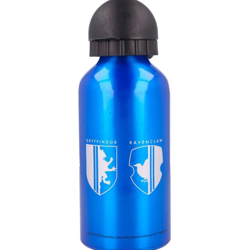STOR Botellas Y Cantimploras-Harry Potter Botella Aluminio 400 ml