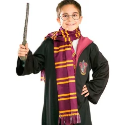 RUBIE'S Disfraces Y Complementos|Disfraces Y Complementos-Harry Potter Bufanda Infantil