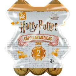 Harry Potter Cápsula Mágica Sorpresa Serie 2*FAMOSA