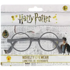 RUBIE'S Disfraces Y Complementos|Disfraces Y Complementos-Harry Potter Gafas