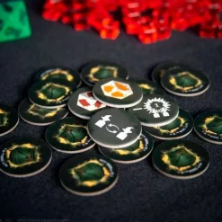 Harry Potter Juego Death Eaters Rising*EXTENDED PLAY Online