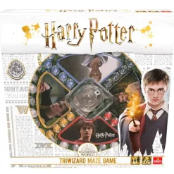 Harry Potter Juego los Tres Magos*GOLIATH Discount