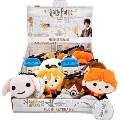 Harry Potter Llavero Peluche Surtido*BIZAK Sale