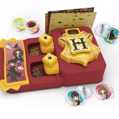 Harry Potter Máquina para Hacer Pines*CLEMENTONI Online