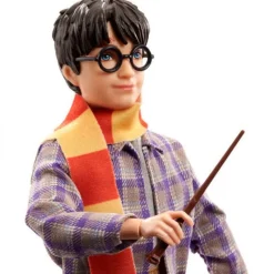 Harry Potter Muñeco Plataforma 9 3/4*MATTEL Online