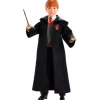 MATTEL Muñecas-Harry Potter Muñeco Ron Weasley