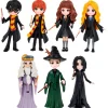 Harry Potter Pack 7 Figuras*SPIN MASTER Clearance