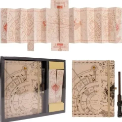 Harry Potter Pack Papelería*CERDA New