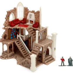 Harry Potter Playset Torre de Gryffindor*SIMBA Hot