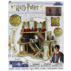 Harry Potter Playset Torre de Gryffindor*SIMBA Hot