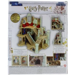 Harry Potter Playset Torre de Gryffindor*SIMBA Hot