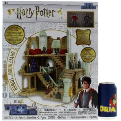 Harry Potter Playset Torre de Gryffindor*SIMBA Hot