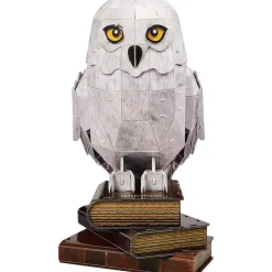 Harry Potter Puzzle 3D Hedwig*SPIN MASTER