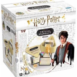 SELECCION DRIM Juegos De Mesa-Harry Potter Trivial Bite