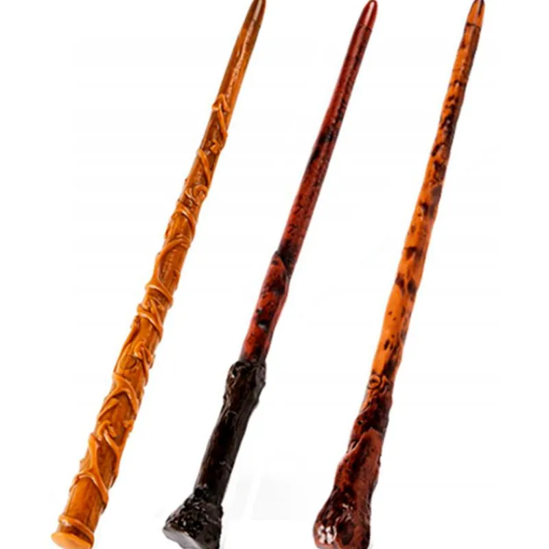 Harry Potter Varita Patronus Surtida*SPIN MASTER Outlet