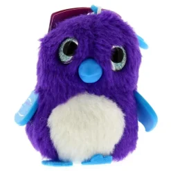 Hatchimals Peluche Lila y Blanco*BIZAK Outlet