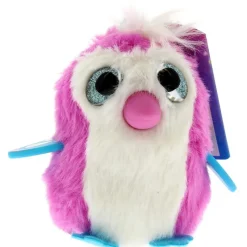 Hatchimals Peluche Rosa y Blanco*BIZAK Online