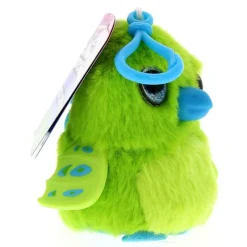 BIZAK Primera Infancia Y Preescolar-Hatchimals Peluche Verde