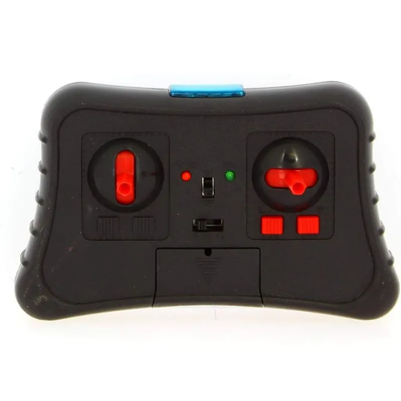 SILVERLIT Helicópteros Y Aviones-Helicoptero R/C Condor