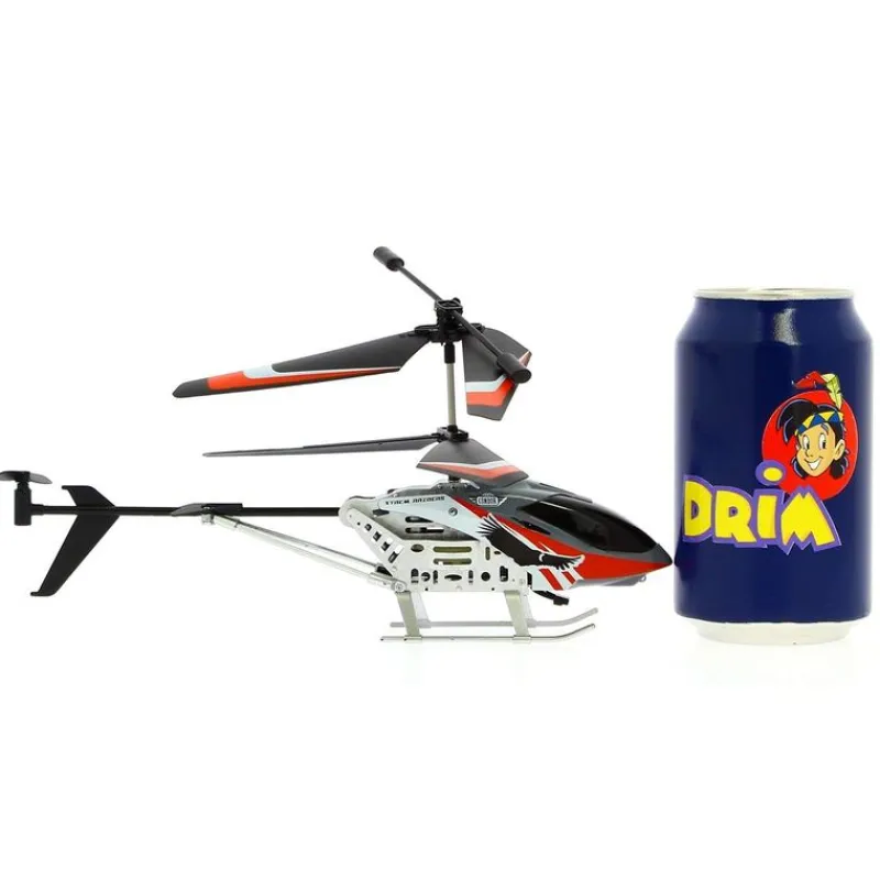 SILVERLIT Helicópteros Y Aviones-Helicoptero R/C Condor