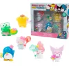 Hello Kitty & Friends Pack 6 Figuras*FAMOSA Sale