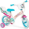 Hello Kitty Bicicleta Infantil 12"*TOIMSA Online