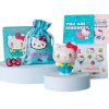 Hello Kitty Figura Coleccionable con Accesorios*COMANSI New