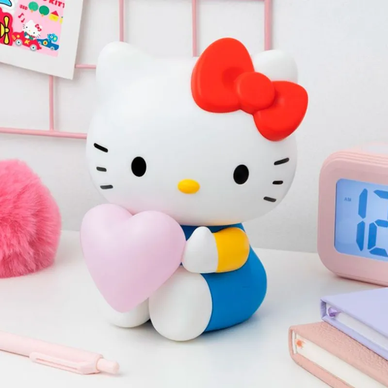 Hello Kitty Lámpara 3D*PALADONE Discount