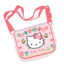 Hello Kitty Mochila Bandolera*DRIM DISCOUNT Outlet