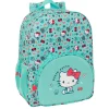 Hello Kitty Mochila Escolar Sea Lovers*SAFTA Discount