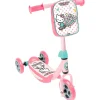 Hello Kitty Patinete Scooter 3 Ruedas*D'ARPÈJE
