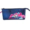 Hello Kitty Portatodo Triple*SELECCION DRIM
