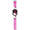 KIDS EUROSWAN Electrónicos-Hello Kitty Reloj Interactivo
