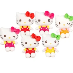 PLAY BY PLAY Peluches|Primera Infancia Y Preescolar-Hello Kitty Tutti Frutti Peluche Surtido